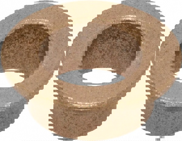 Flanged Sleeve Bearing: 1/2